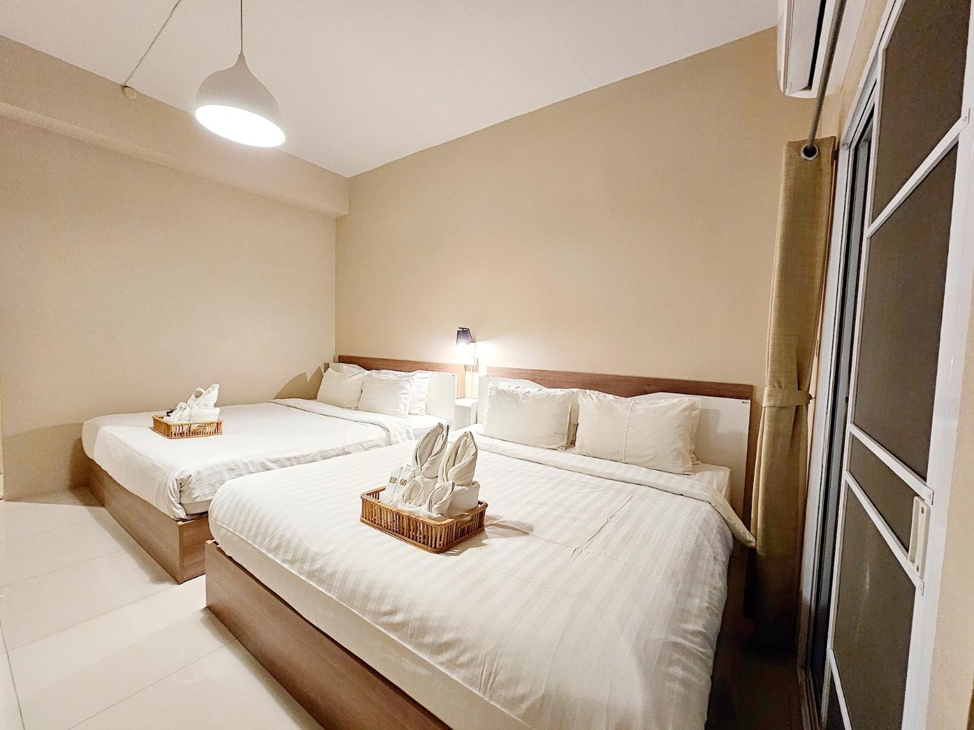Habitat Hotel Chiang Mai Exterior photo